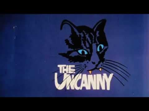 THE UNCANNY - (1977) Trailer