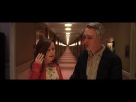 Anomalisa - "Hall" Clip - Paramount Pictures