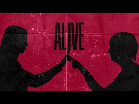 ALIVE (2020) TRAILER | Director Jimmy Olsson | Award-winning Short Film | Swedish | Eva Johansson