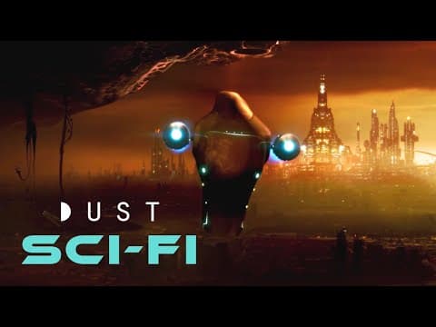 Sci-Fi Short Film: "THE BOOGEYS" | DUST