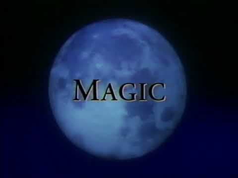 A Midsummer Night's Dream (1996) VHS Trailer