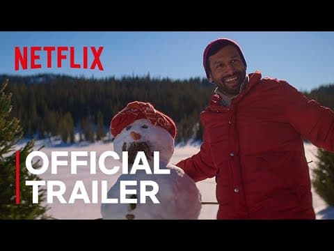Official Trailer [Subtitled]