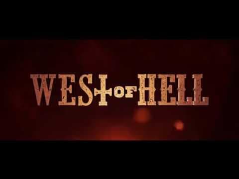 WEST OF HELL Official Horror Movie HD Trailer 2018