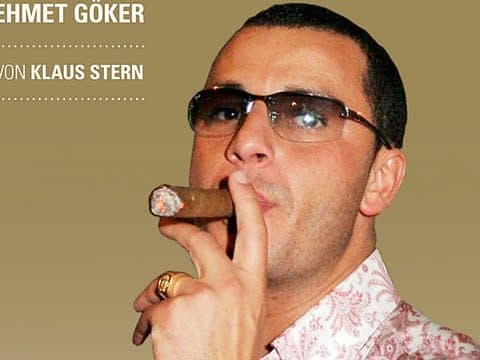 VERSICHERUNGSVERTRETER - DIE ERSTAUNLICHE KARRIERE DES MEHMET GÖKER | Trailer [HD]