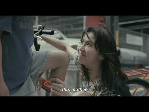 MOTHER Teaser Trailer English subtitled