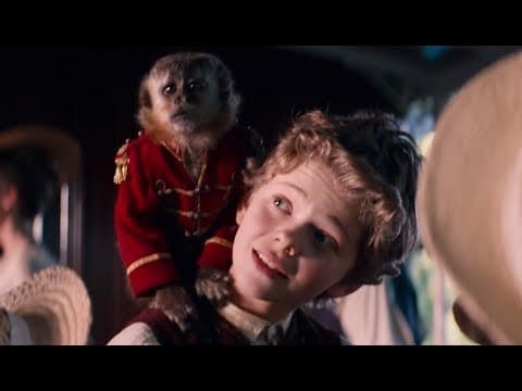 Trailer (English Subs)