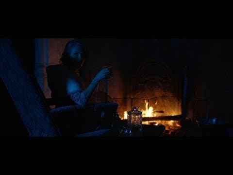 'The Location' Behind The Scenes of "The House Of Violent Desire" [HD]