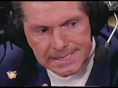 Hitman Hart: Wrestling with Shadows [Red Band Trailer] (1998)