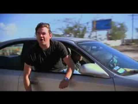 America 101 - Trailer