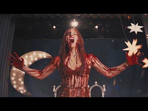 CARRIE (2013) Extended Cut - Petition Spot
