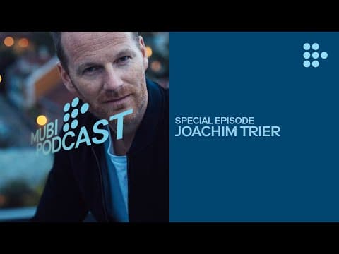 Joachim Trier sympathizes with THE WORST PERSON IN THE WORLD