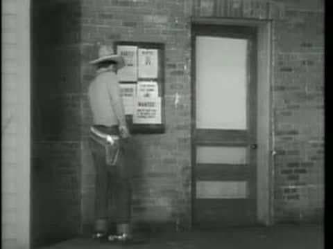 Man from Utah, The 1934