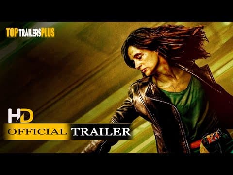 Mother's Day (Dzień Matki ) 2023 Trailer Netflix YouTube | Action Drama Movie