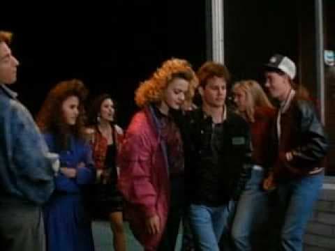 Gas Food Lodging Trailer