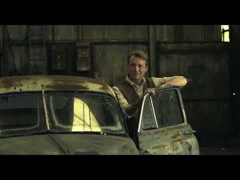 Condor's Nest Clip - The Deal