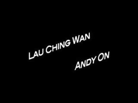 Mad Detective Trailer