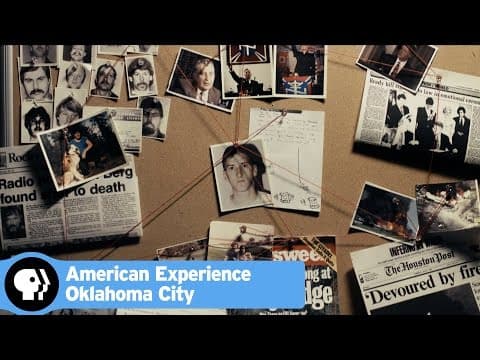 Oklahoma City Trailer