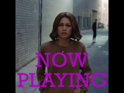 Now Streaming - Prime Video