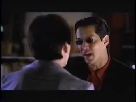 Romeo Must Die (2000) Teaser (VHS Capture)