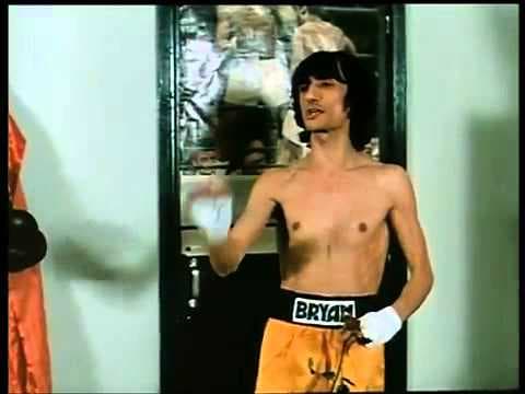 Ρακος Νο 14 και ο πρωτος μπουνακιας!!