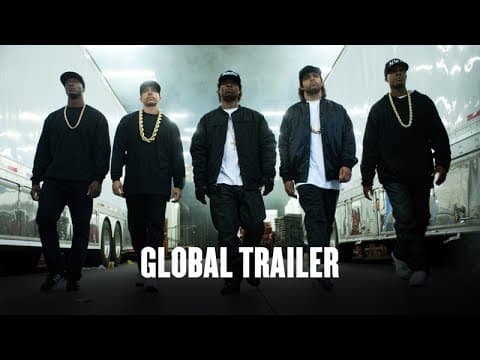 Official Global Trailer
