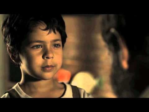 The Miracle of Marcelino - Trailer