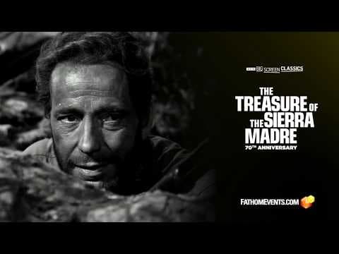 70th Anniversary Spot