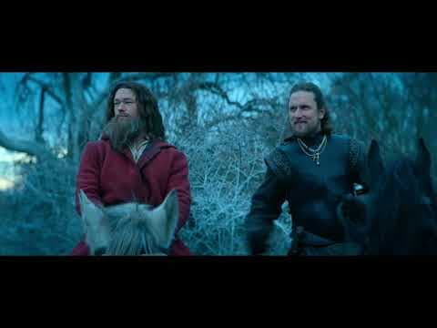 Til Death Do Us Part