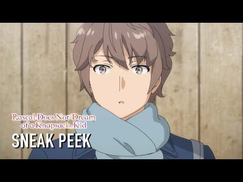 Sneak Peek Clip [Subtitled]