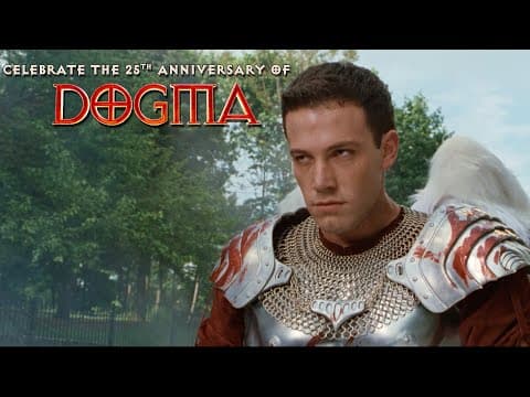 “A 25th Anniversary Celebration” Official Trailer