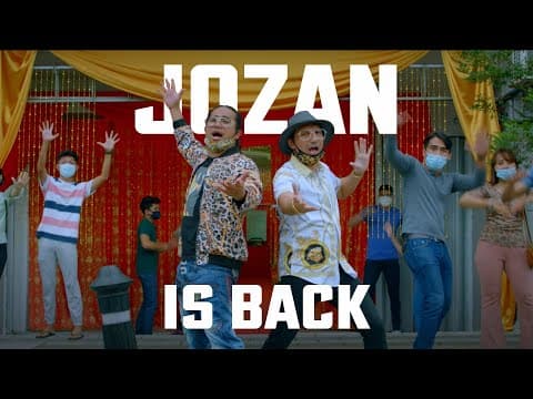 Baik Punya Ah Long | Official Teaser | Akan Datang Di Pawagam 12 September 2024