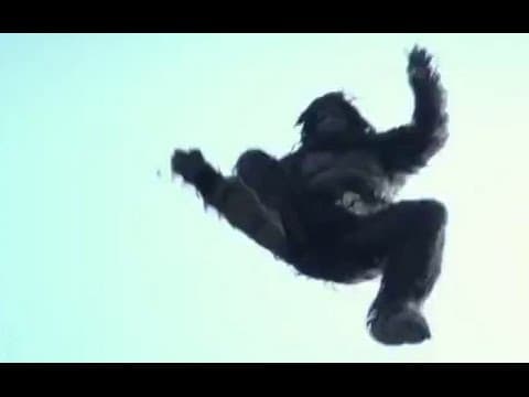 Exists Trailer (2014) Found Footage Horror Movie HD