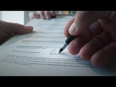 Wilting at the Roots | TRAILER