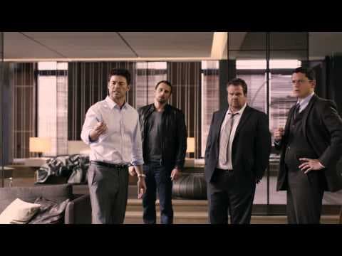 The Loft - Clip3