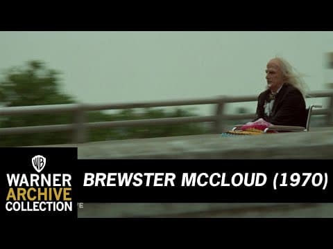 Rolling Through Houston