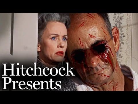 Feast Your Eyes - The Birds (1963) | Hitchcock Presents