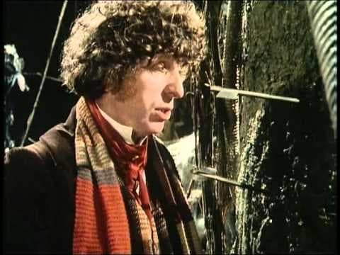 Doctor Who: The Face of Evil (DVD Trailer)