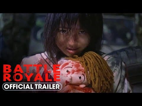 25th Anniversary ICONIC Theatrical Re-Release Official Trailer [Subtitled]