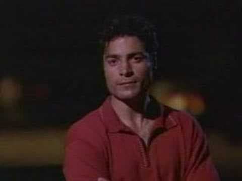 Dance With Me Trailer