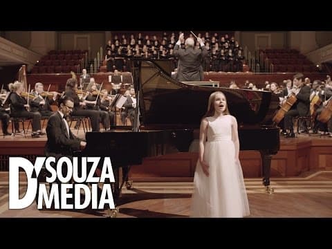 "Star-Spangled Banner" Performance | Exclusive "Hillary's America" Clip