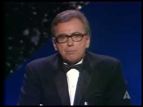 "Dog Day Afternoon" winning Best Original Screenplay