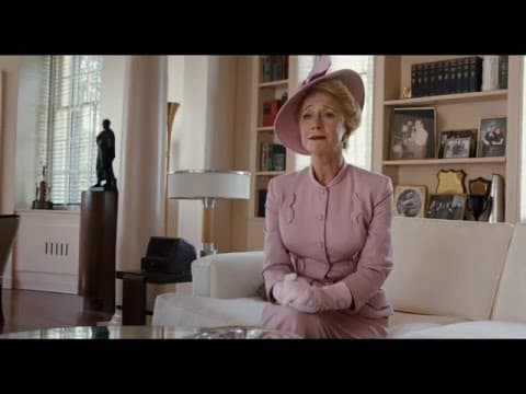 TRUMBO | “The Second We Need You You Do Nothing” Clip