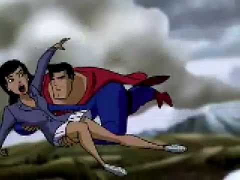 "Superman: Brainiac Attacks" (2006) Trailer
