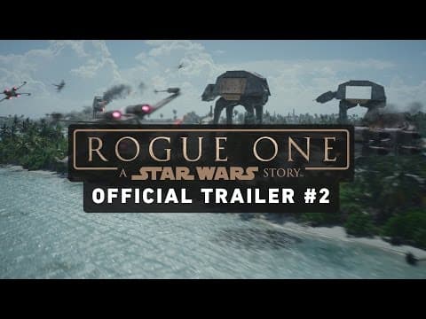 Trailer #2 (Official)