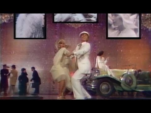 The Great Gatsby Wins Costume Design: 1975 Oscars