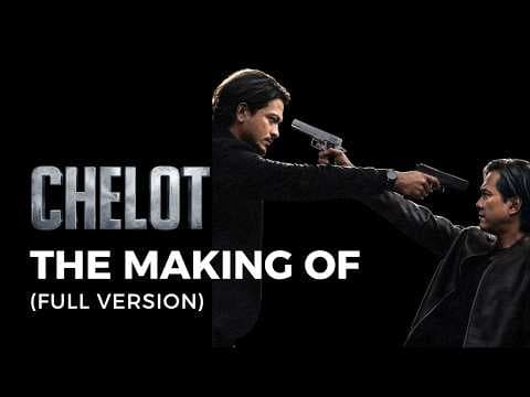 CHELOT | The Making Of (Full Version)