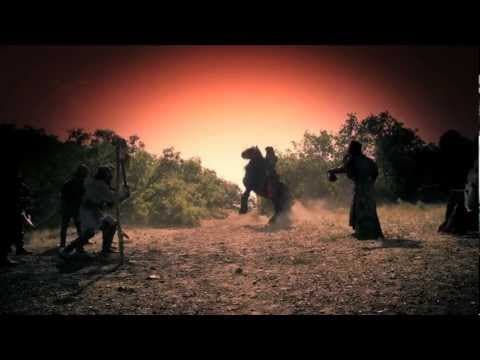 SAGA: CURSE OF THE SHADOW - TRAILER 2