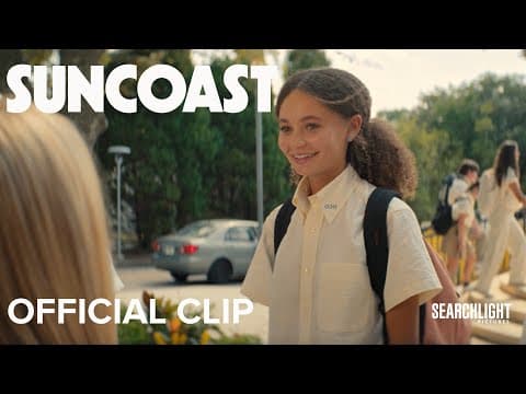 "Doris Come Here" Clip