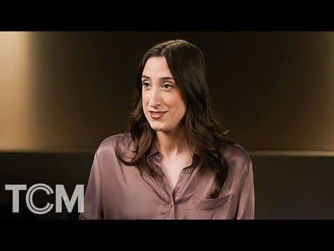 Be Kind Rewind’s Isabel Custodio Discusses A FOREIGN AFFAIR | New Voices of Cinema