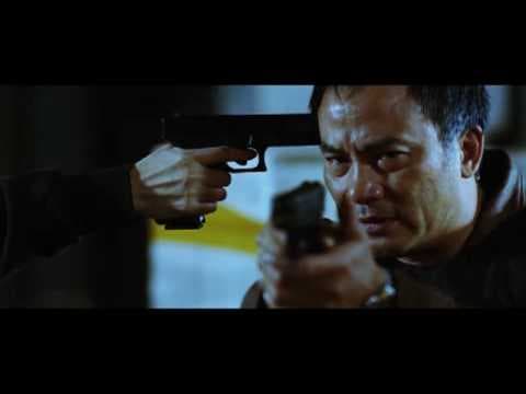 Black Ransom Trailer / 撕票风云 预告